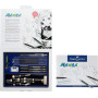 SET CREATIVE MANGA STARTER FABER-CASTELL