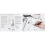 SET CREATIVE MANGA STARTER FABER-CASTELL