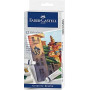 COLORI AD OLIO CONF.12PZ FABER-CASTELL