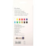 COLORI AD OLIO CONF.12PZ FABER-CASTELL