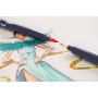 SET CREATIVE DUAL MARKERS SKETCH FASHION CONF.6PZ FABER-CASTELL