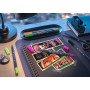 SET CREATIVE DUAL MARKERS SKETCH GRAPHIC NOVEL CONF.6PZ FABER-CASTELL