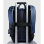 ZAINO PORTA COMPUTER IN PELLE 14"