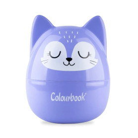 HAPPY BOX CANCELLOTTE CHIMERA SISSY COLOURBOOK