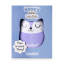HAPPY BOX CANCELLOTTE CHIMERA SISSY COLOURBOOK