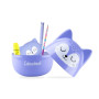 HAPPY BOX CANCELLOTTE CHIMERA SISSY COLOURBOOK