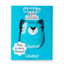 HAPPY BOX CANCELLOTTE TIGROTTO ROMEO COLOURBOOK