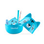 HAPPY BOX CANCELLOTTE TIGROTTO ROMEO COLOURBOOK