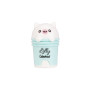 TEMPERAMATITE 1 FORO C/SERBATOIO SHARPY BEAR VERDE COLOURBOOK