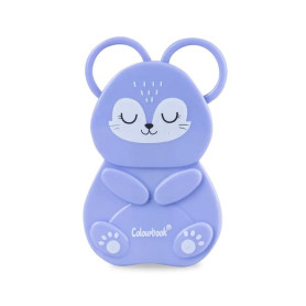 FORBICINE OTTE CON COVER MAGNETICA CHIME COLOURBOOK
