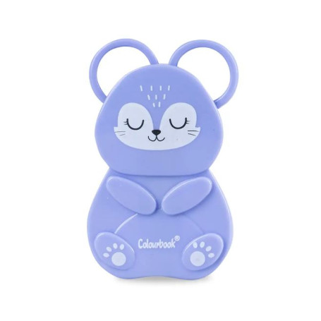 FORBICINE OTTE CON COVER MAGNETICA CHIME COLOURBOOK
