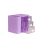 ORGANIZER DA SCRIVANIA CUBBY COLOURBOOK 