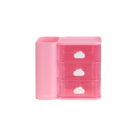 ORGANIZER DA SCRIVANIA CUBBY COLOURBOOK 
