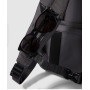 ZAINO PORTA COMPUTER E PORTA IPAD IN NYLON E PELLE