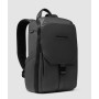 ZAINO PORTA COMPUTER IN PELLE 13,3"