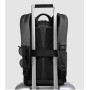 ZAINO PORTA COMPUTER IN PELLE 13,3"
