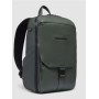 ZAINO PORTA COMPUTER IN PELLE 14"