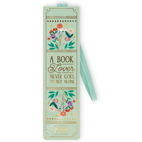 BOOKMARK-VINTAGE BOOK 