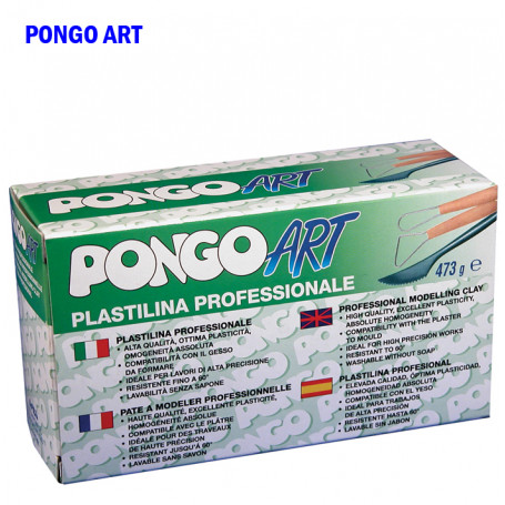 PONGO ART 473GR 
