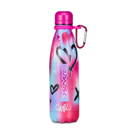 BORRACCIA ML500SEVEN FANTASY GIRL 