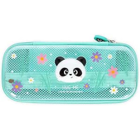 PENCIL CASE-WONDERWOW-PANDA 