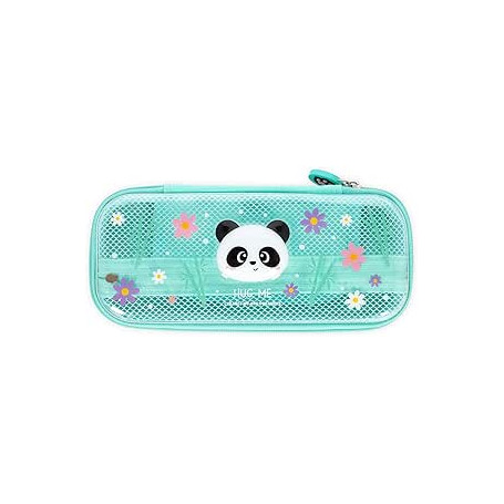 PENCIL CASE-WONDERWOW-PANDA 