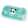 PENCIL CASE-WONDERWOW-PANDA 