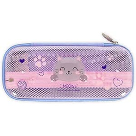 PENCIL CASE-WONDERWOW-KITTY 