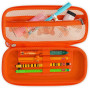PENCIL CASE-WONDERWOW-TIGER 