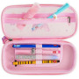 PENCIL CASE-WONDERWOW-BUTTERFLY 