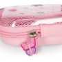 PENCIL CASE-WONDERWOW-BUTTERFLY 