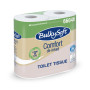 CARTA IGIENICA COMFORT 2V.CONF.4PZ BULKY SOFT