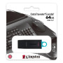 PEN DRIVE 64GB KINGSTON USB 3.2 