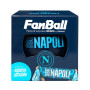 FANBALL SSC NAPOLI BLU COLOURBOOK