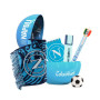 FANBALL SSC NAPOLI AZZURRO COLOURBOOK