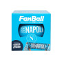 FANBALL SSC NAPOLI AZZURRO COLOURBOOK