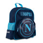 ZAINO ASILO SSC NAPOLIN BLU COLOURBOOK