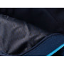 ZAINO ASILO SSC NAPOLIN BLU COLOURBOOK