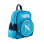 ZAINO ASILO SSC NSPOLI AZZURRO COLOURBOOK