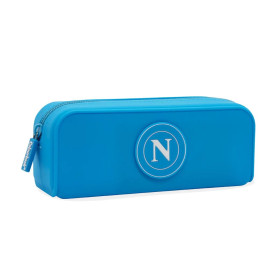 TOMBOLINO GOOMY IN SILICONE SSC NAPOLI AZZURRO COLOURBOOK