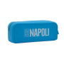 TOMBOLINO GOOMY IN SILICONE SSC NAPOLI AZZURRO COLOURBOOK