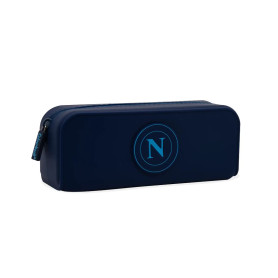 TOMBOLINO GOOMMY IN SILICONE SSC NAPOLI BLU COLOURBOOK