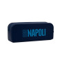 TOMBOLINO GOOMMY IN SILICONE SSC NAPOLI BLU COLOURBOOK