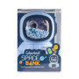 SALVADANAIO SPACE BANK ASTRONAUTA BLU COLOURBOOK