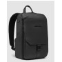 ZAINO PORTA COMPUTER E PORTA IPAD 14" IN PELLE