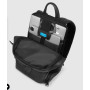 ZAINO PORTA COMPUTER E PORTA IPAD 14" IN PELLE