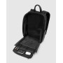 ZAINO PORTA COMPUTER E PORTA IPAD 14" IN PELLE