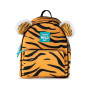 ZAINETTO WILD KIDS TIGRE COLOURBOOK 