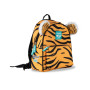 ZAINETTO WILD KIDS TIGRE COLOURBOOK 