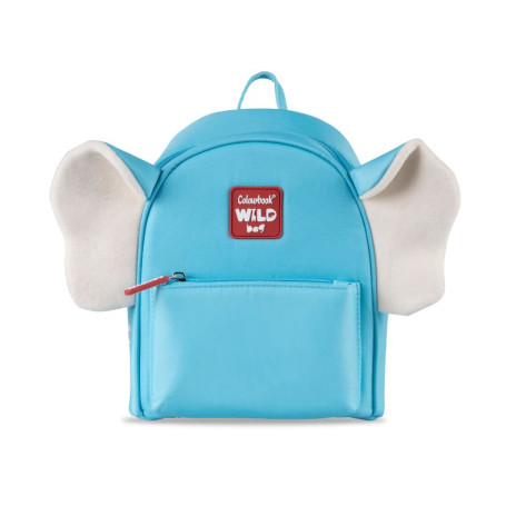 ZAINETTO WILD KIDS ELEFANTE COLOURBOOK 